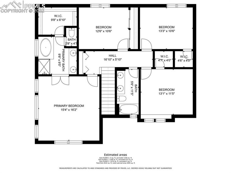 9776 Kings Canyon Dr, Peyton, CO 80831