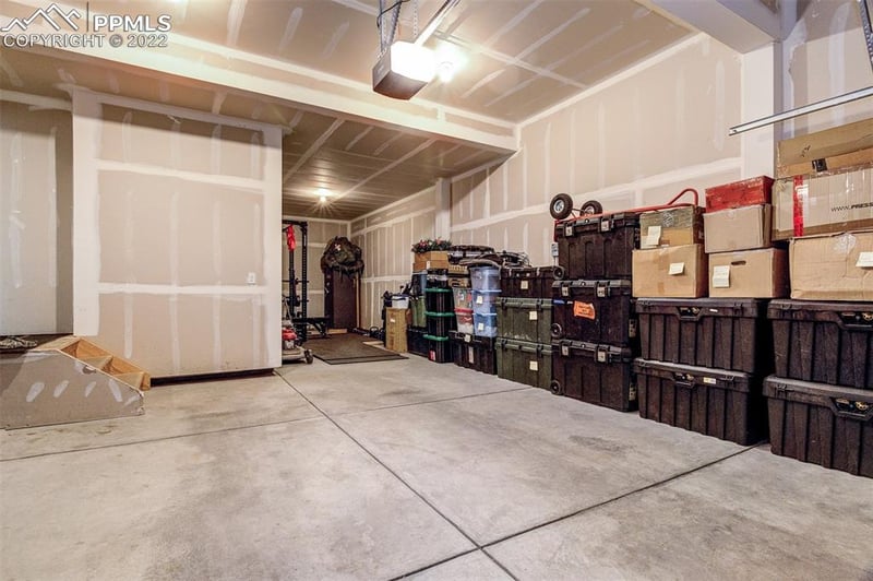 9777 Wando Dr, Colorado Springs, CO 80925