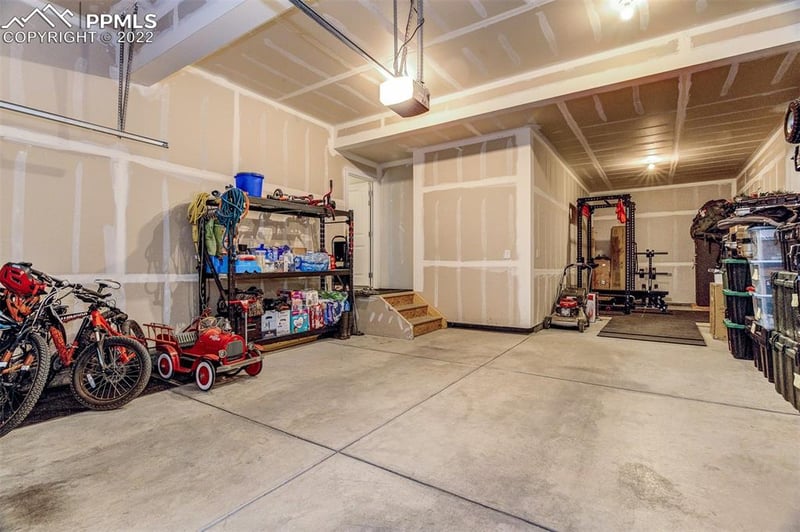 9777 Wando Dr, Colorado Springs, CO 80925