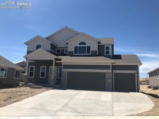 9778 Porch Swing Ln, Peyton, CO 80831