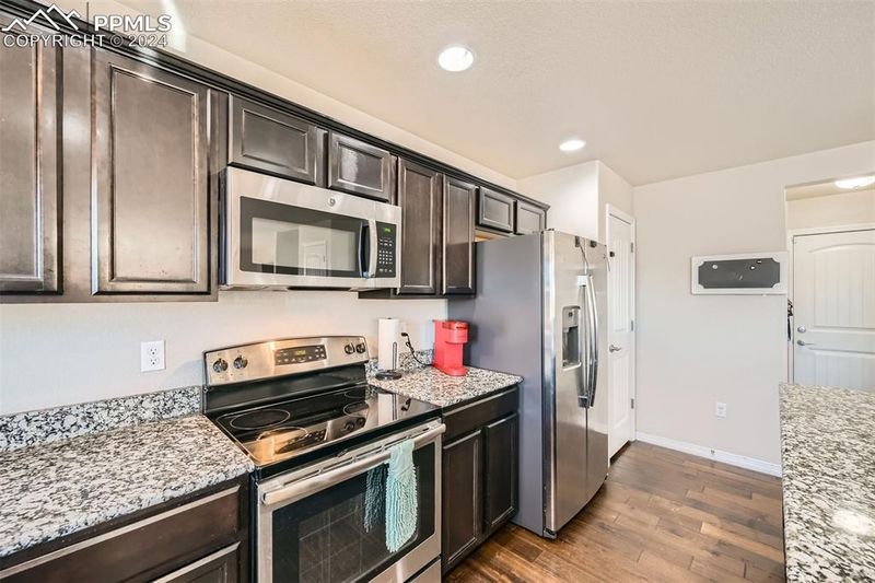 9778 Silver Stirrup Dr, Colorado Springs, CO 80925