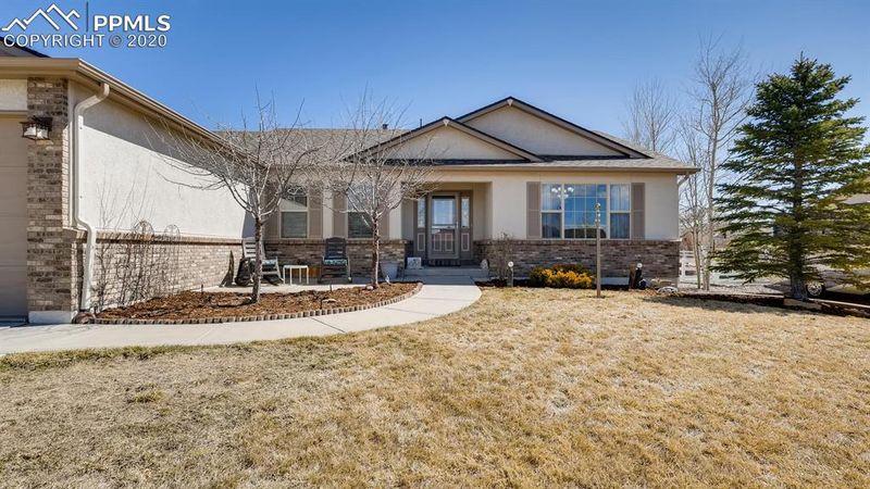 9779 Rockingham Dr, Peyton, CO 80831