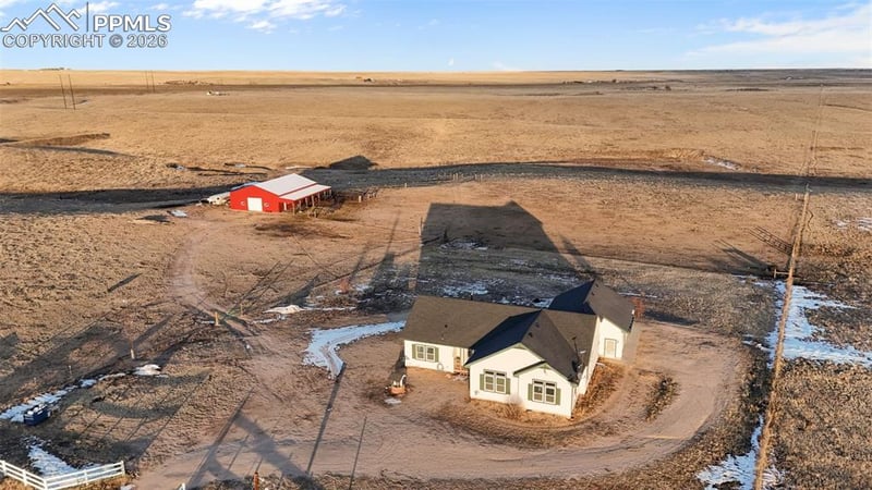9785 Rush Rd, Rush, CO 80833