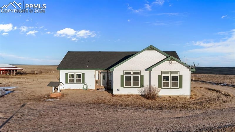 9785 Rush Rd, Rush, CO 80833