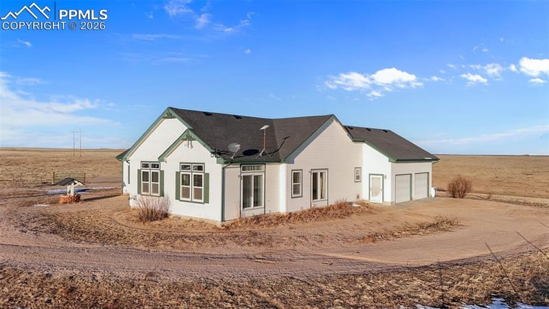 9785 Rush Rd, Rush, CO 80833