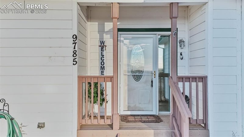 9785 Rush Rd, Rush, CO 80833