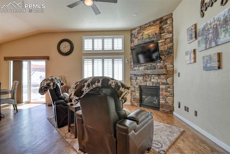 9785 Terrain Rd, Fountain, CO 80817
