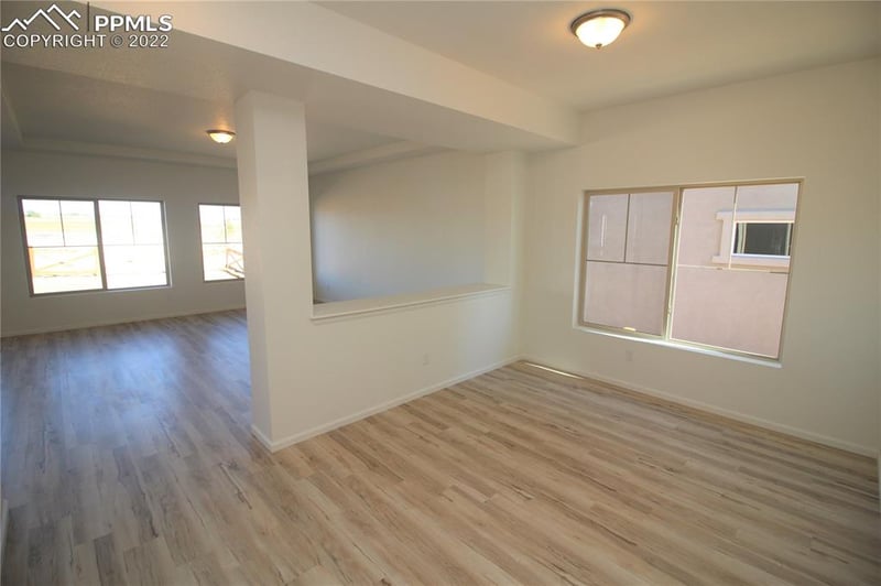 9786 Lone Oak Ln, Colorado Springs, CO 80927