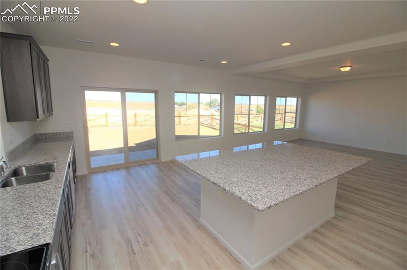9786 Lone Oak Ln, Colorado Springs, CO 80927