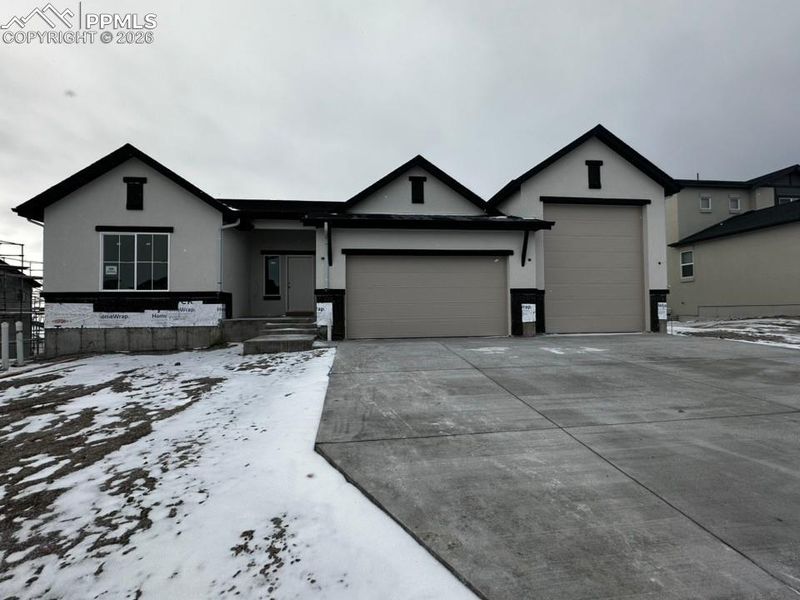 9788 Owl Perch Loop, Colorado Springs, CO 80908
