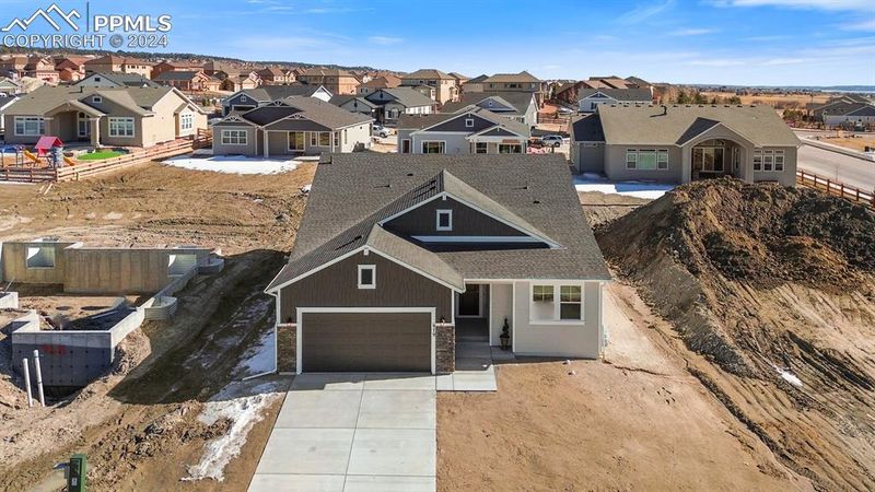 979 Rambling Oak Dr, Monument, CO 80132