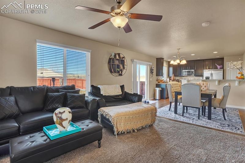 9790 Silver Stirrup Dr, Colorado Springs, CO 80925