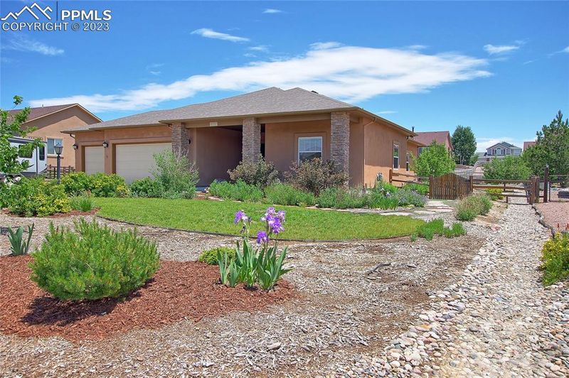 9791 Keating Dr, Peyton, CO 80831