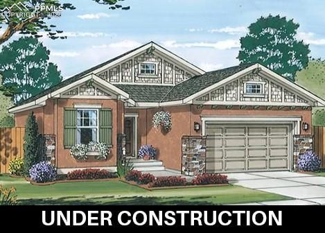 9792 Emerald Vista Dr, Falcon, CO 80831
