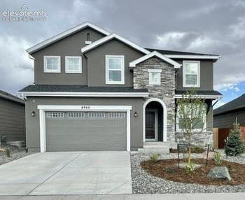 9793 Emerald Vista Dr, Peyton, CO 80831