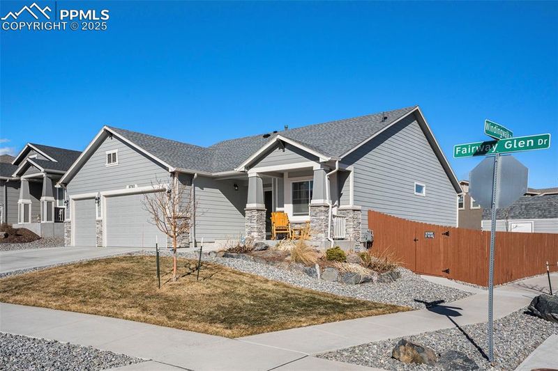 9793 Fairway Glen Dr, Peyton, CO 80831