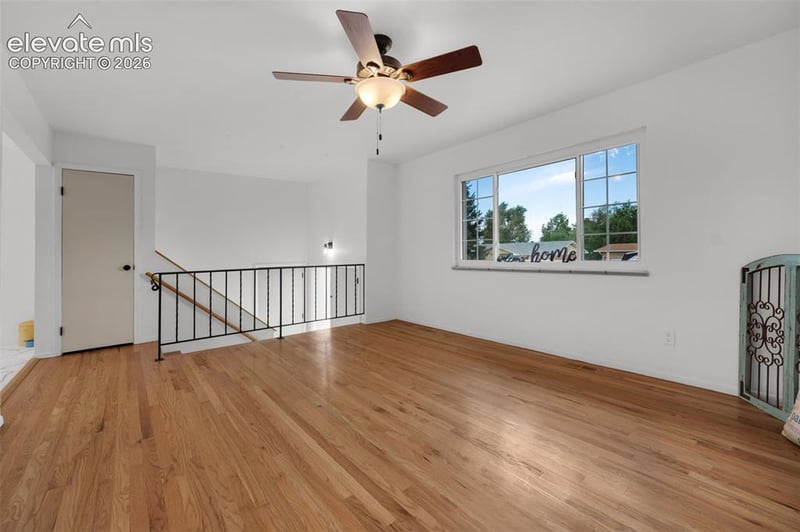 98 Landoe Ln, Colorado Springs, CO 80911
