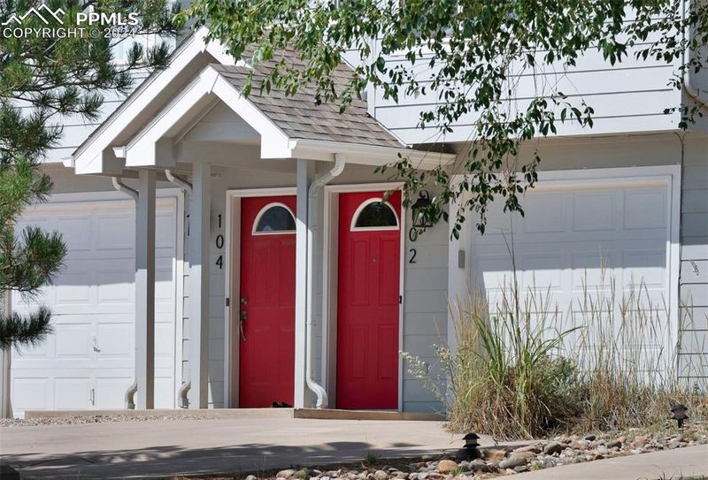 980 Mesa Valley Rd #102, Colorado Springs, CO 80907