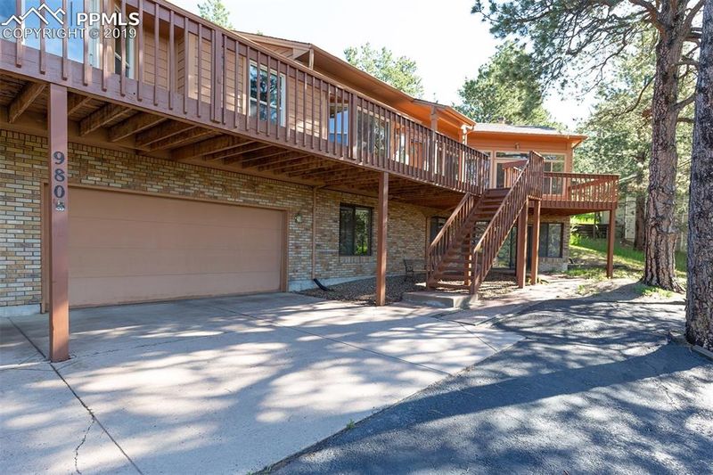 980 South Park Dr, Monument, CO 80132