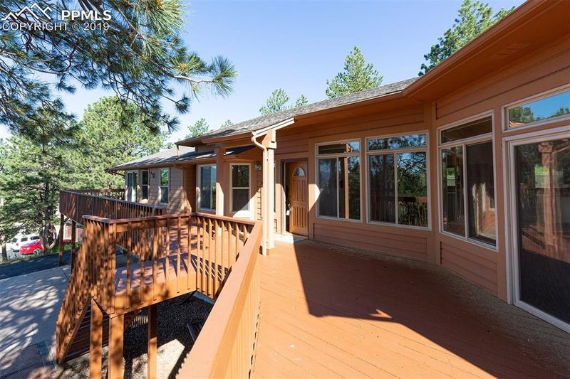 980 South Park Dr, Monument, CO 80132
