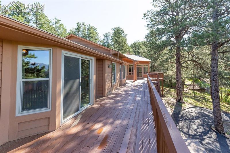 980 South Park Dr, Monument, CO 80132