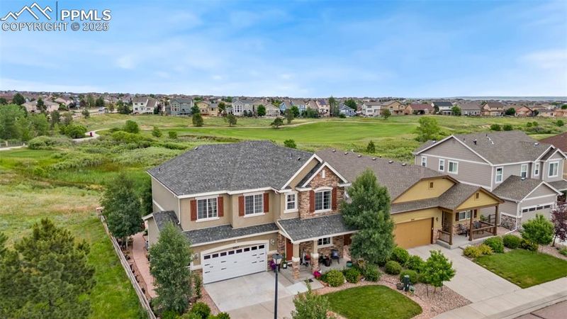 9803 Beryl Dr, Peyton, CO 80831
