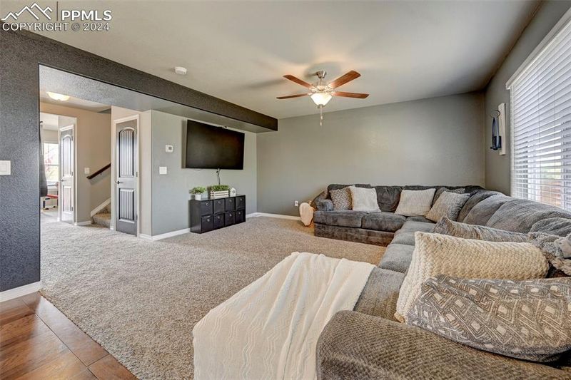 9804 Castor Dr, Colorado Springs, CO 80925