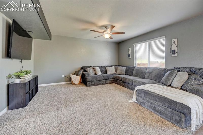 9804 Castor Dr, Colorado Springs, CO 80925