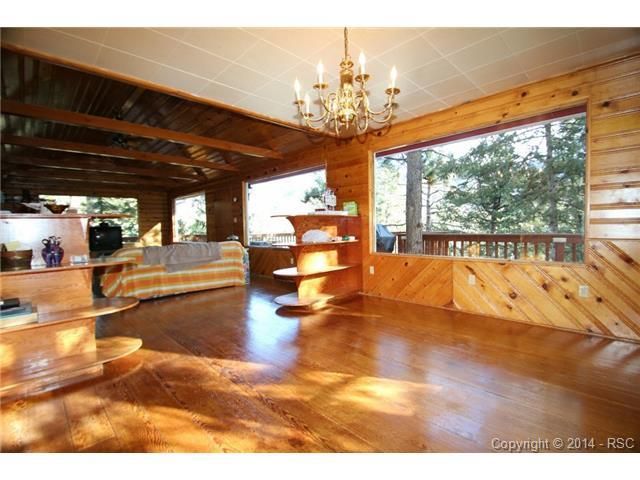 9805 Mohawk Trl, Cascade, CO 80809