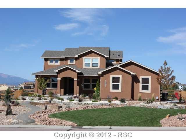 9806 Rockingham Dr, Peyton, CO 80831