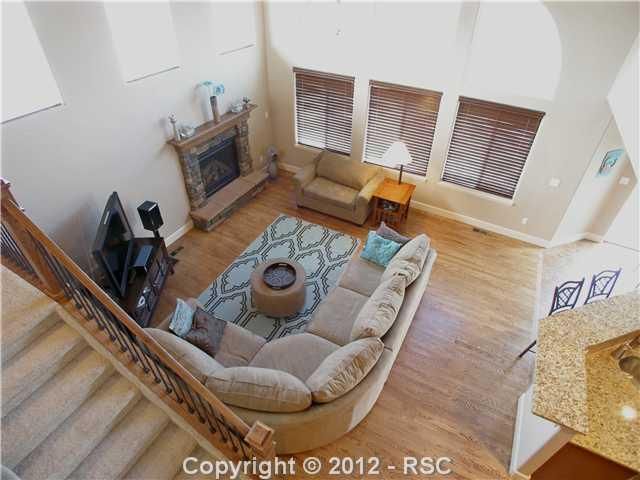 9806 Rockingham Dr, Peyton, CO 80831