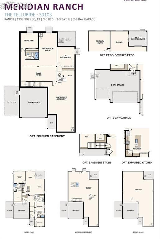 9807 Hidden Ranch Ct, Peyton, CO 80831