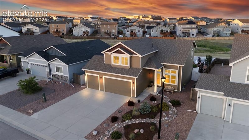 9811 Aberdale Ct, Peyton, CO 80831