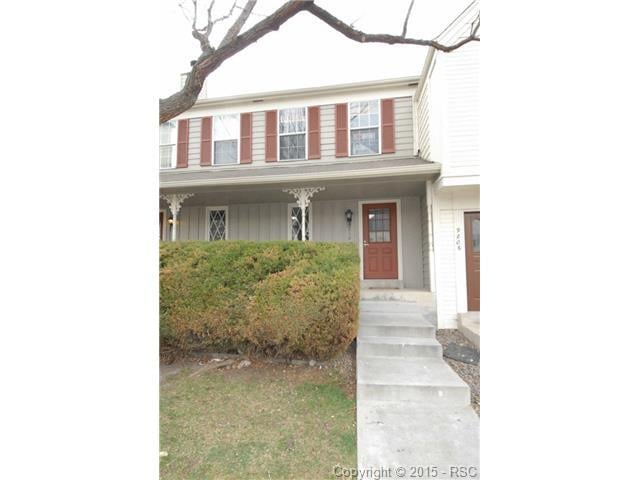 9812 W Cornell Pl, Lakewood, CO 80227