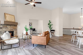 9813 Fairway Glen Dr, Peyton, CO 80831