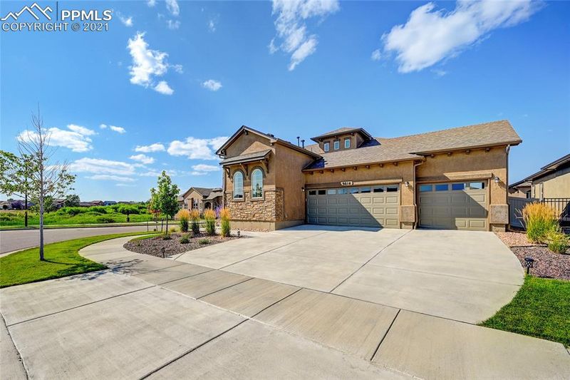 9814 Golf Crest Dr, Peyton, CO 80831