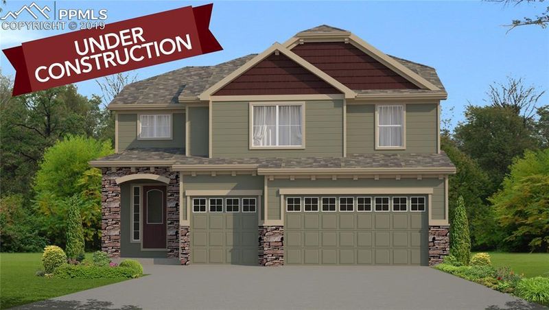 9814 Henman Ter, Peyton, CO 80831