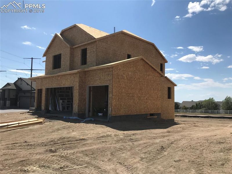 9814 Henman Ter, Peyton, CO 80831