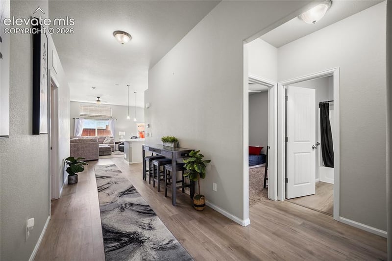 9817 Beckham St, Peyton, CO 80831