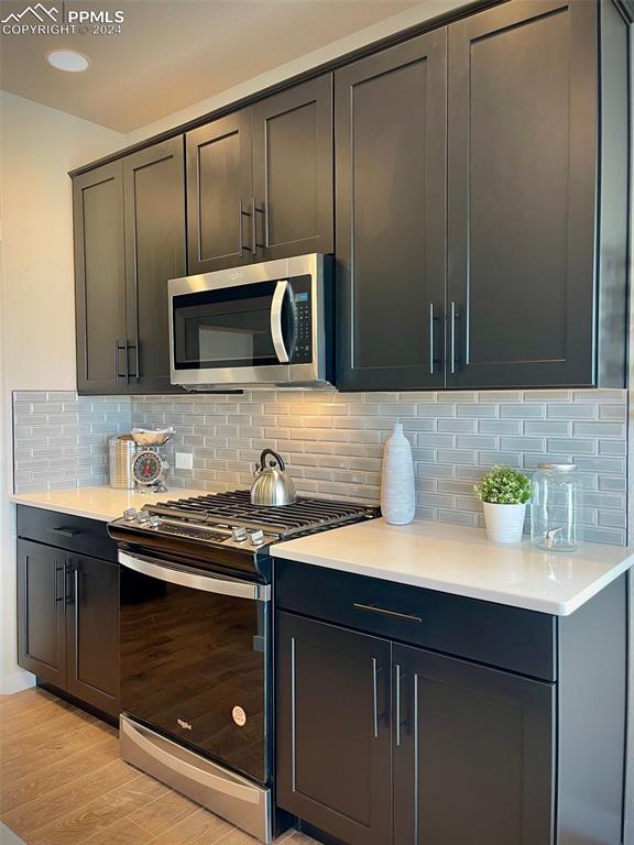 982 Lone Deer Dr, Monument, CO 80132