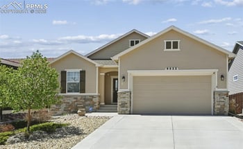 9822 Emerald Vista Dr, Peyton, CO 80831