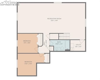 9822 Emerald Vista Dr, Peyton, CO 80831