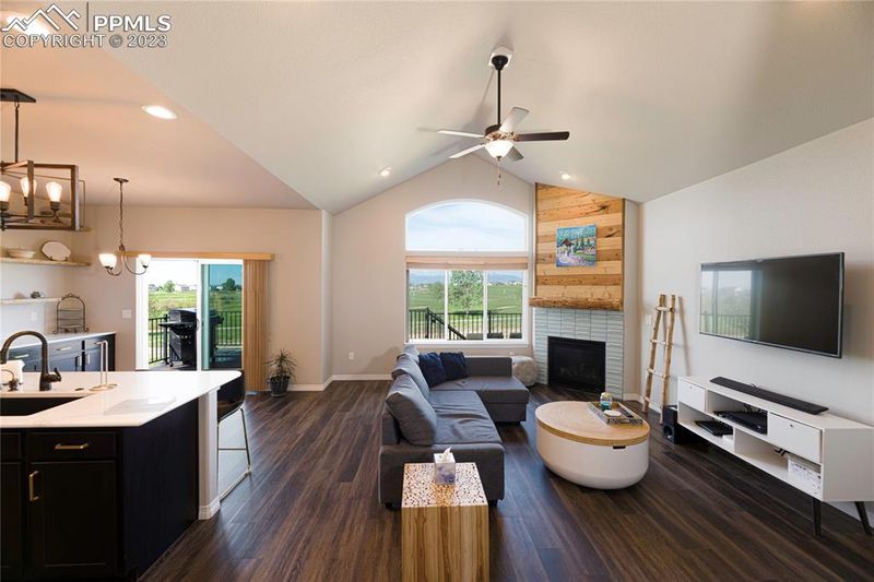 9822 Fairway Glen Dr, Peyton, CO 80831