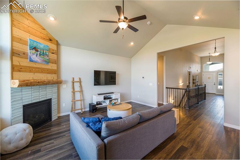 9822 Fairway Glen Dr, Peyton, CO 80831
