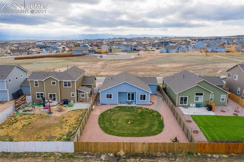 9823 Aberdale Ct, Peyton, CO 80831