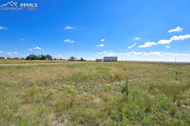 9825 Horseback Trl, Peyton, CO 80831