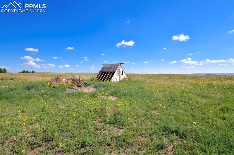 9825 Horseback Trl, Peyton, CO 80831