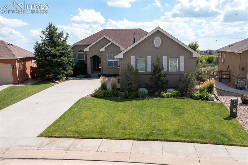 9825 Kings Canyon Dr, Peyton, CO 80831