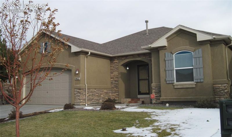 9827 Everglades Dr, Peyton, CO 80831