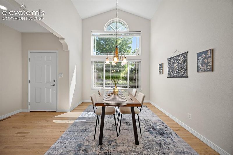 9829 Treelake Dr, Colorado Springs, CO 80920